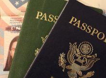 Wat kost een visum?
